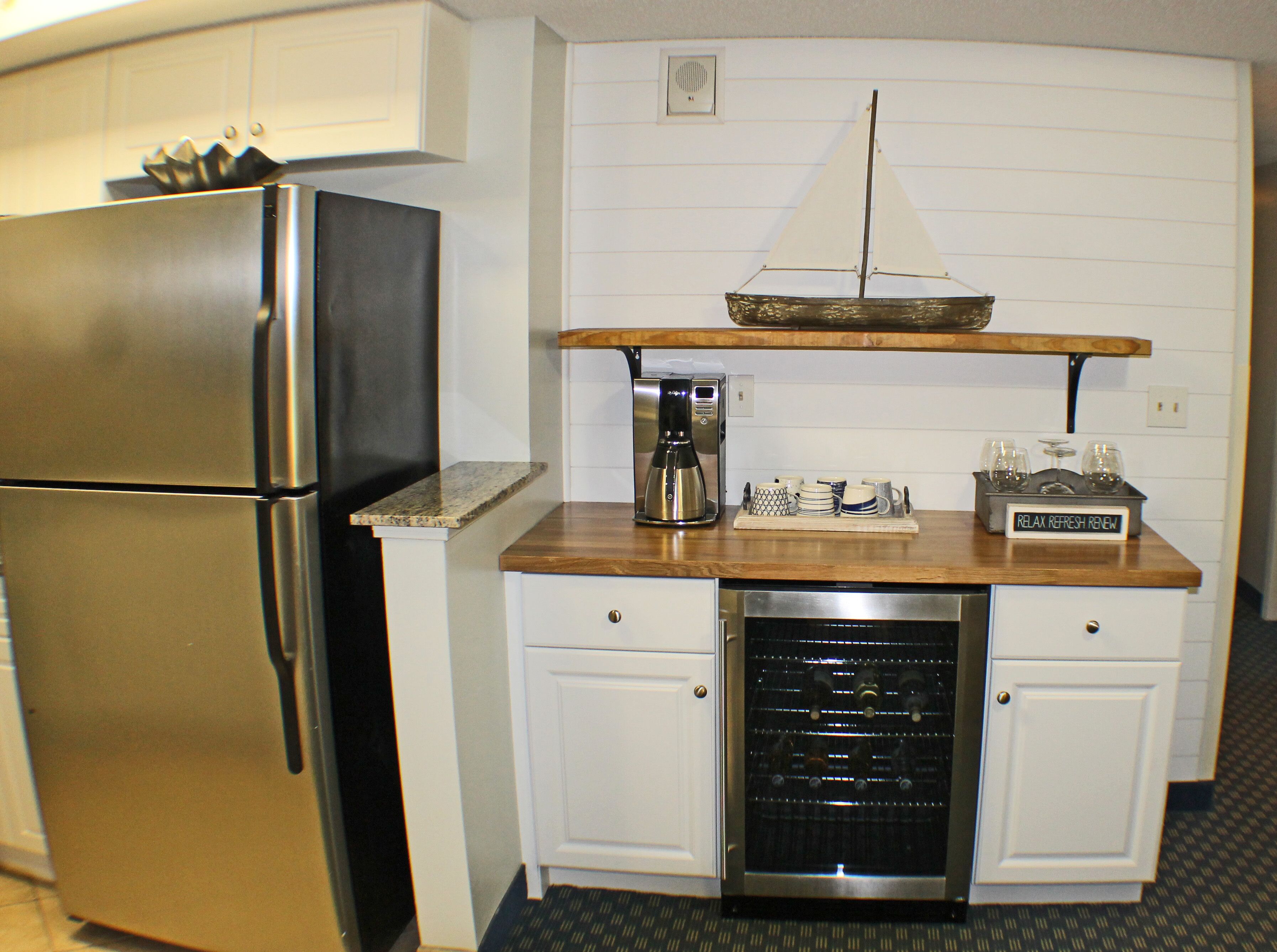 Luxury Upgrades! Oceanfront Caribbean Resort, 3BR/3BA, Spacious,  Awesome Views!