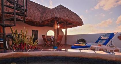 Caribe Sunset Condo!
