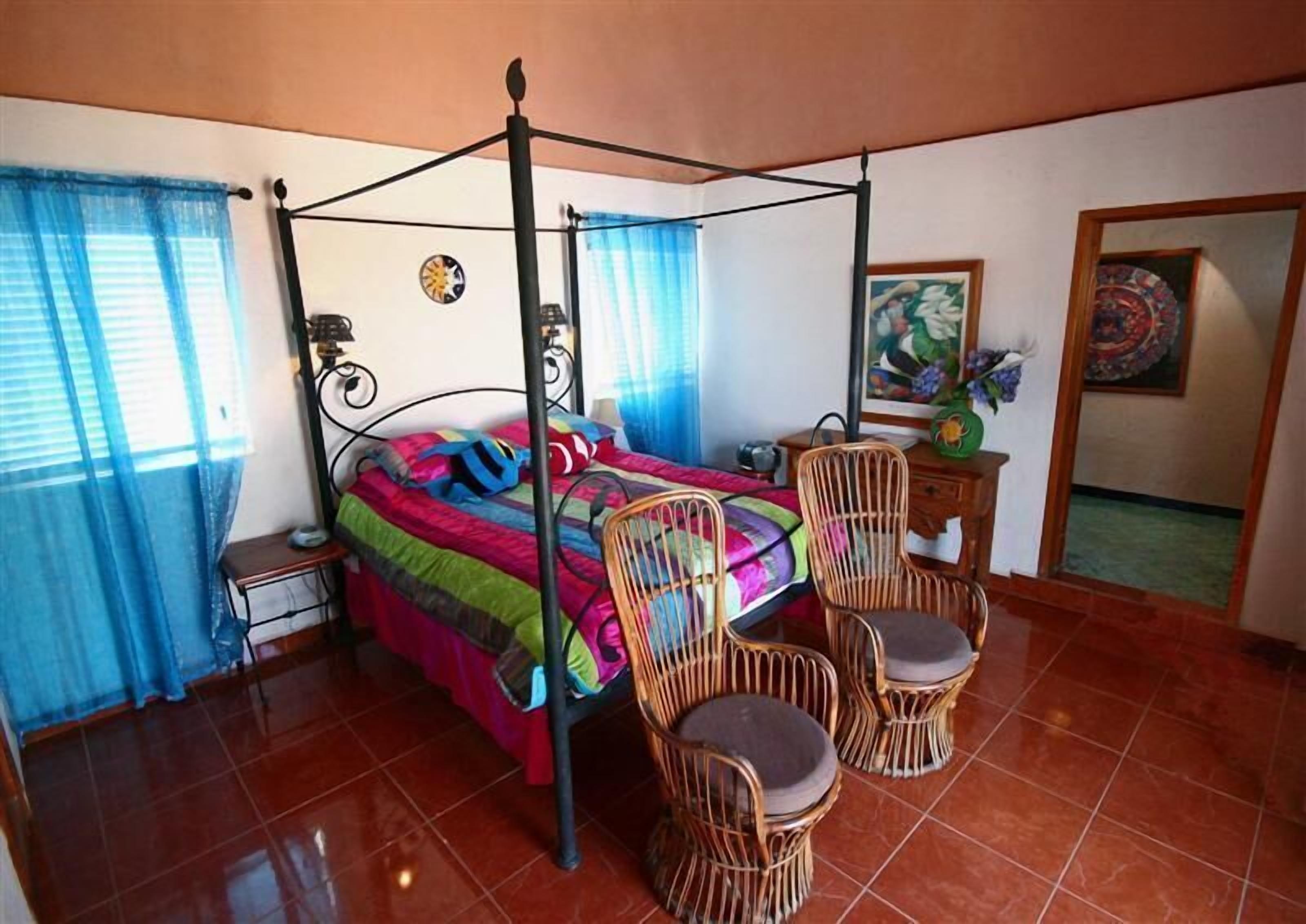 Caribe Sunset Condo!