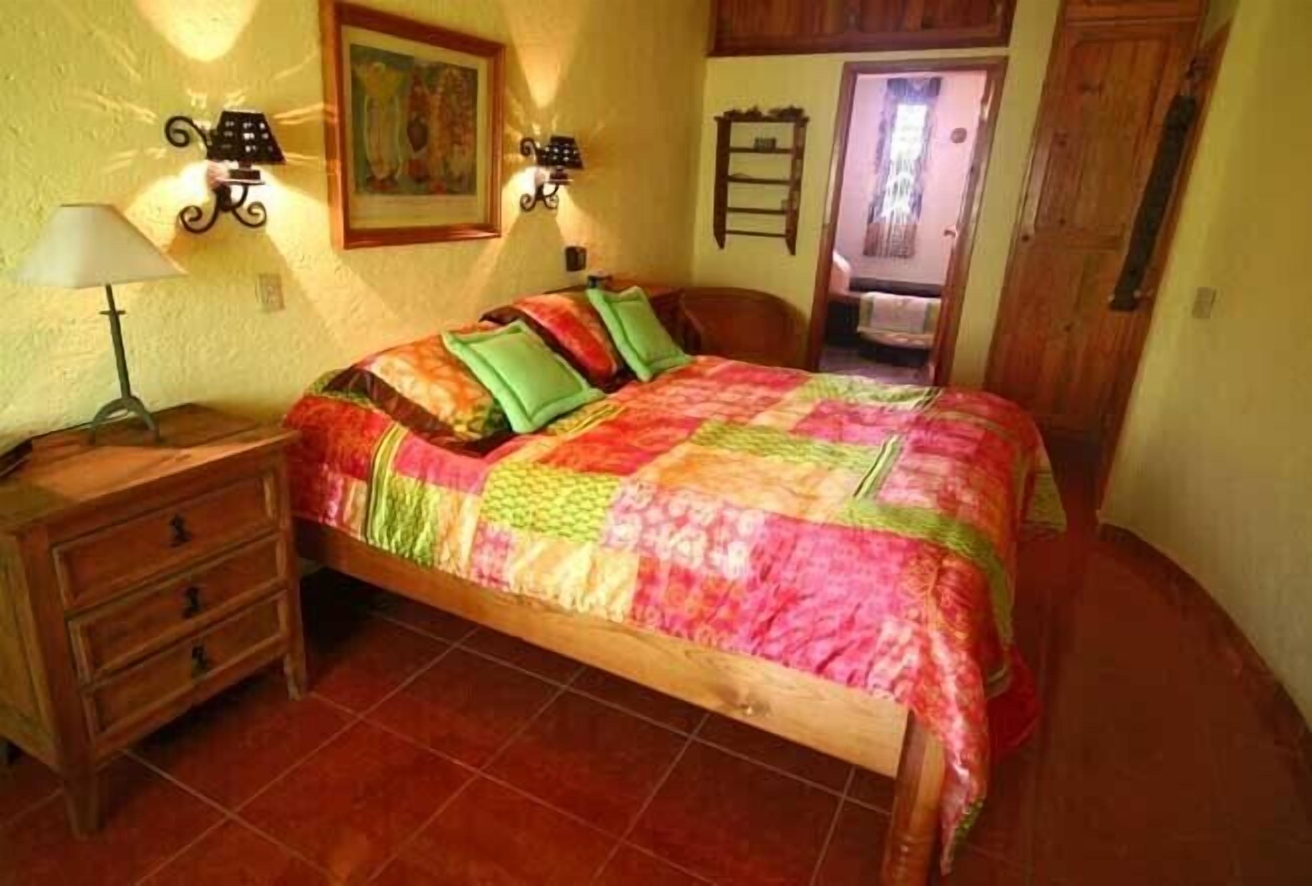 Caribe Sunset Condo!