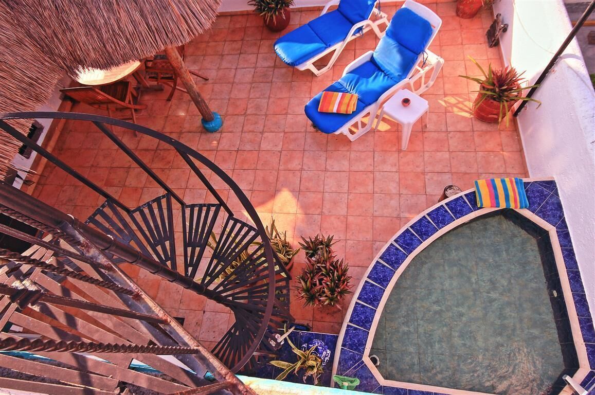 Caribe Sunset Condo!