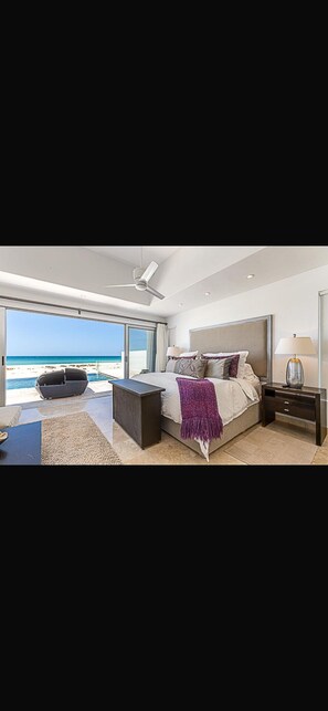 5 Schlafzimmer, Zimmersafe, Bügeleisen/Bügelbrett, WLAN