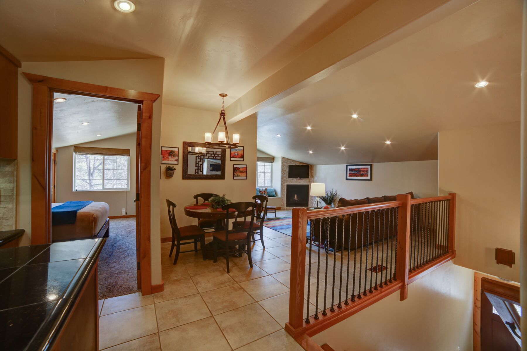 In Town MOAB CONDO RETREAT-Su Casa inn Suite-CLEAN-SAFE-PRIVATE