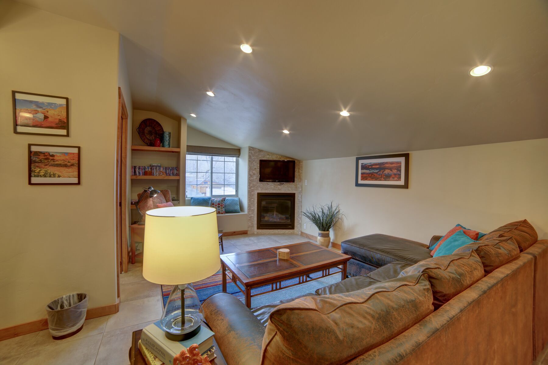 In Town MOAB CONDO RETREAT-Su Casa inn Suite-CLEAN-SAFE-PRIVATE