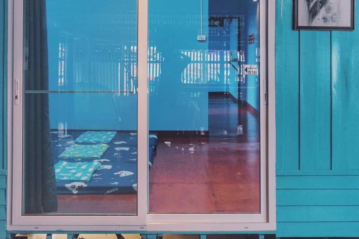 1 habitación, decoración personalizada y wifi gratis
