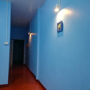 Basic-Zimmer | 1 Schlafzimmer, individuell dekoriert, kostenloses WLAN