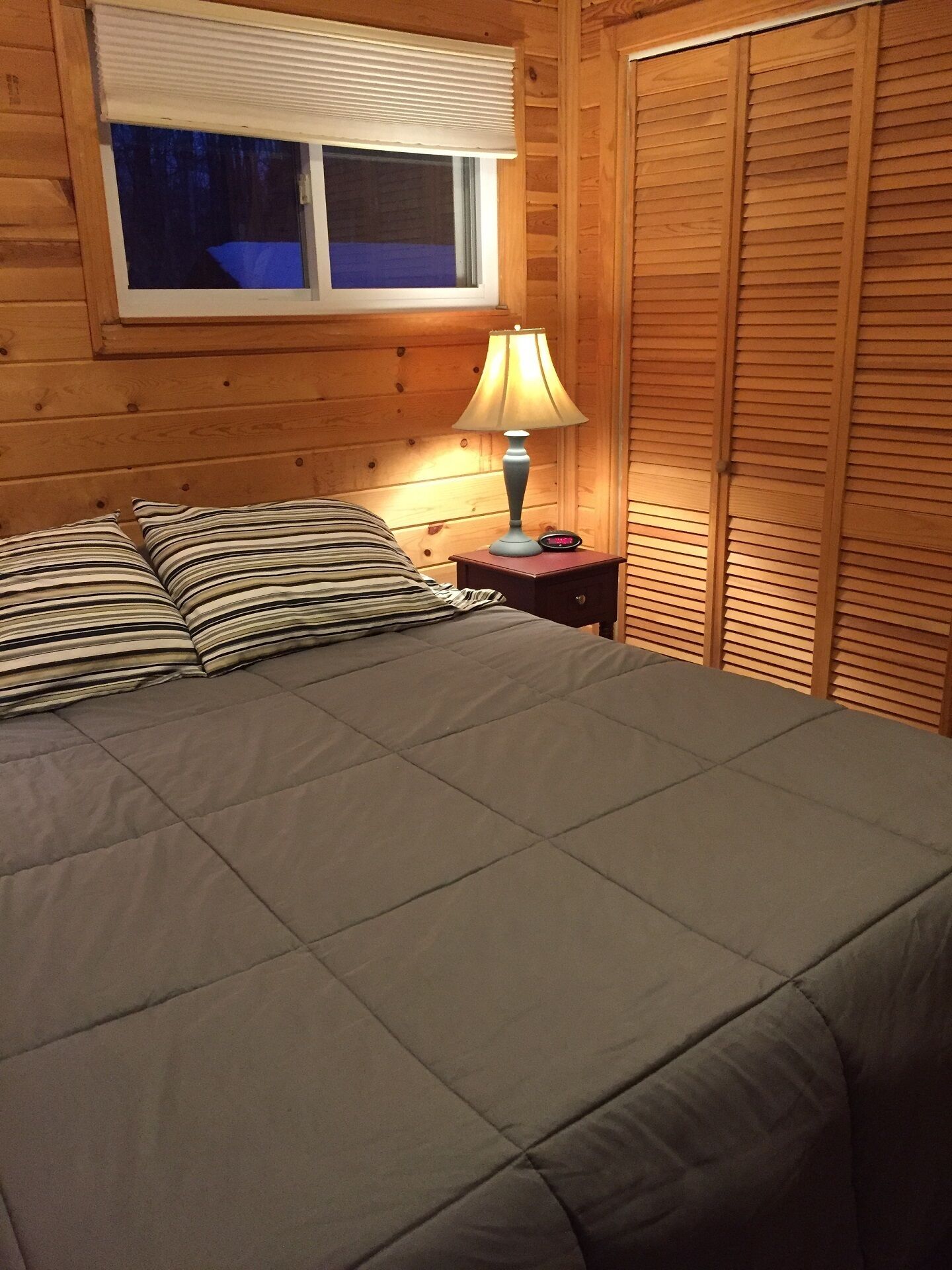 Door County Cabin in the Woods, Baileys Harbor