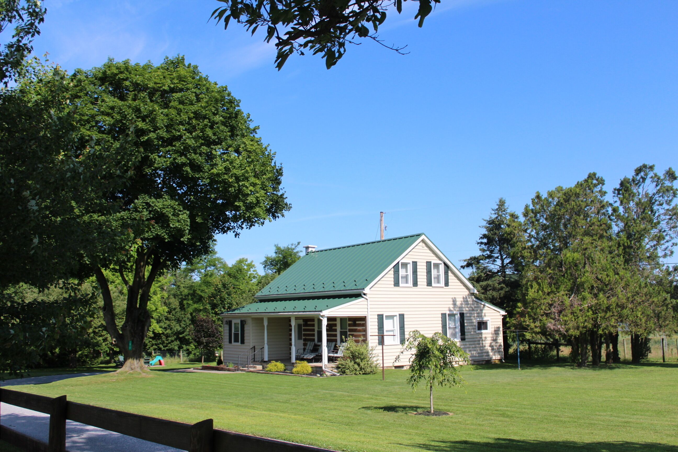 A Peaceful, Quiet stay in Amish Country, Paradise PA