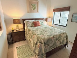 1 chambre, fer et planche à repasser, accès au Wi-Fi (inclus)