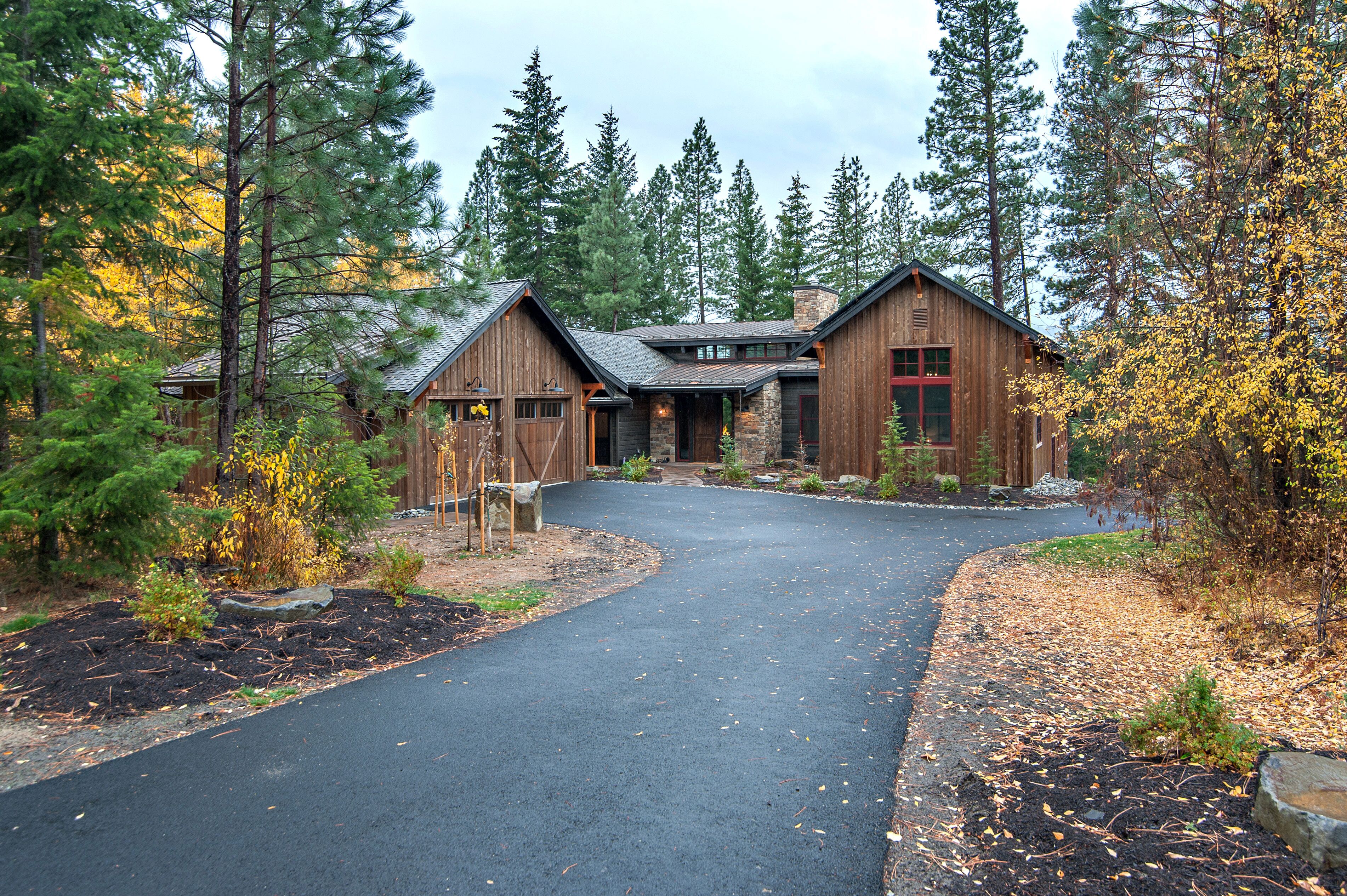 Suncadia 4 BR Home Sleeps 10 ~ Welcome to Big Rock Retreat 