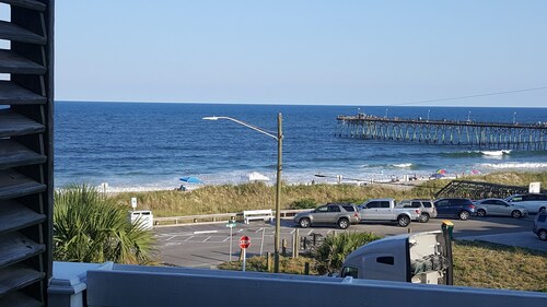 Lemmikkieläinystävällinen uima-altaalla