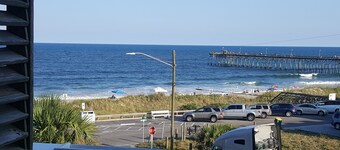 Pet friendly with pool