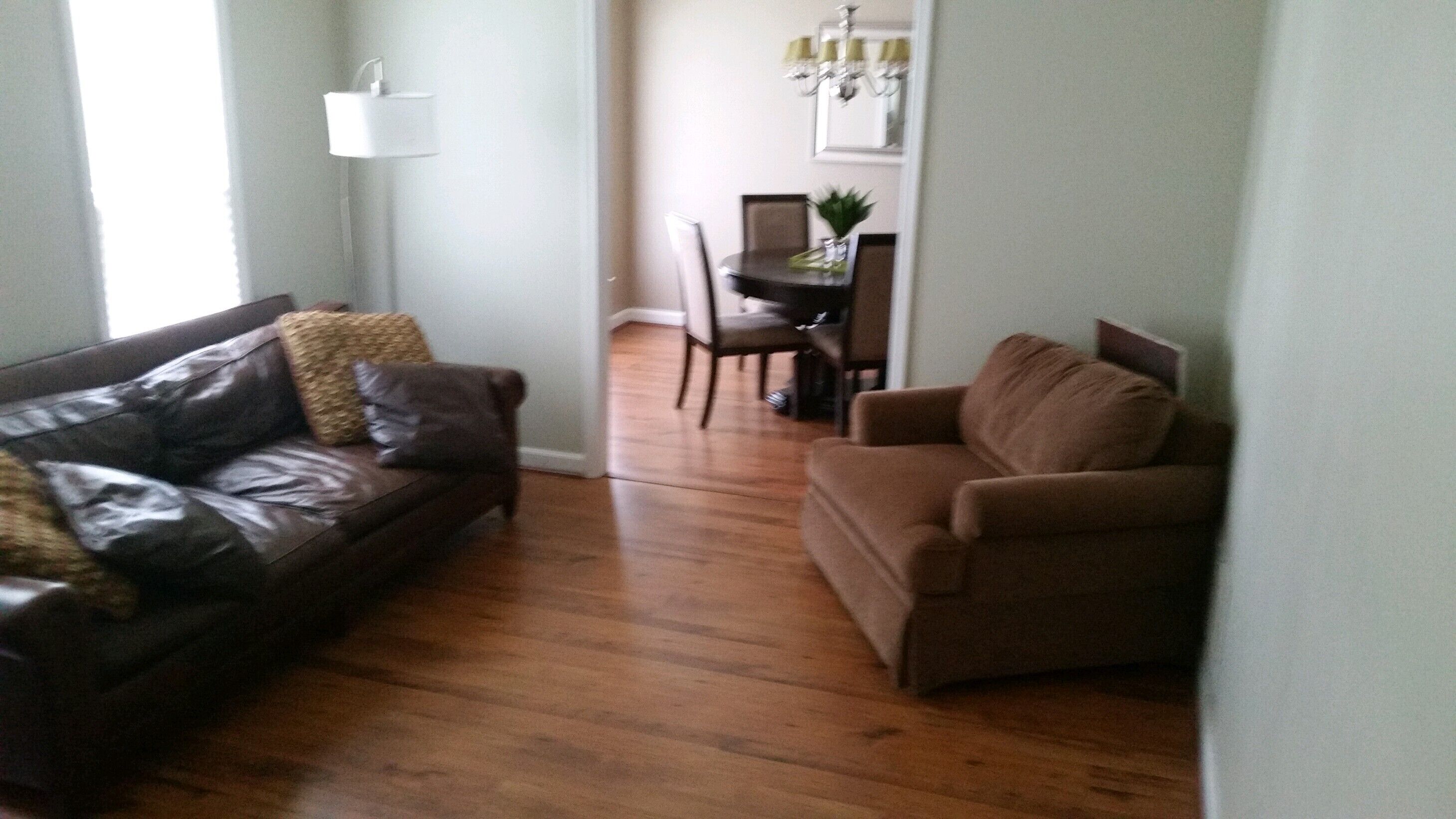 Great Eastside Location w/Pool and Screen Porch Retreat