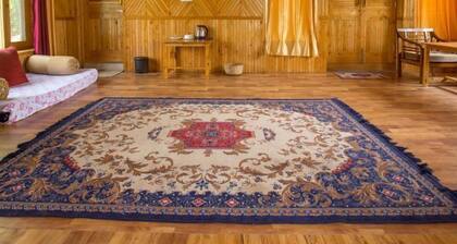 Wilderness Home Jibhi