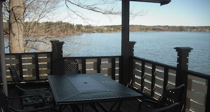 Aqua Vista- Perfect 2 family location