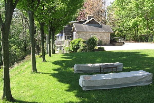 Endless View Cottage -a small private retreat