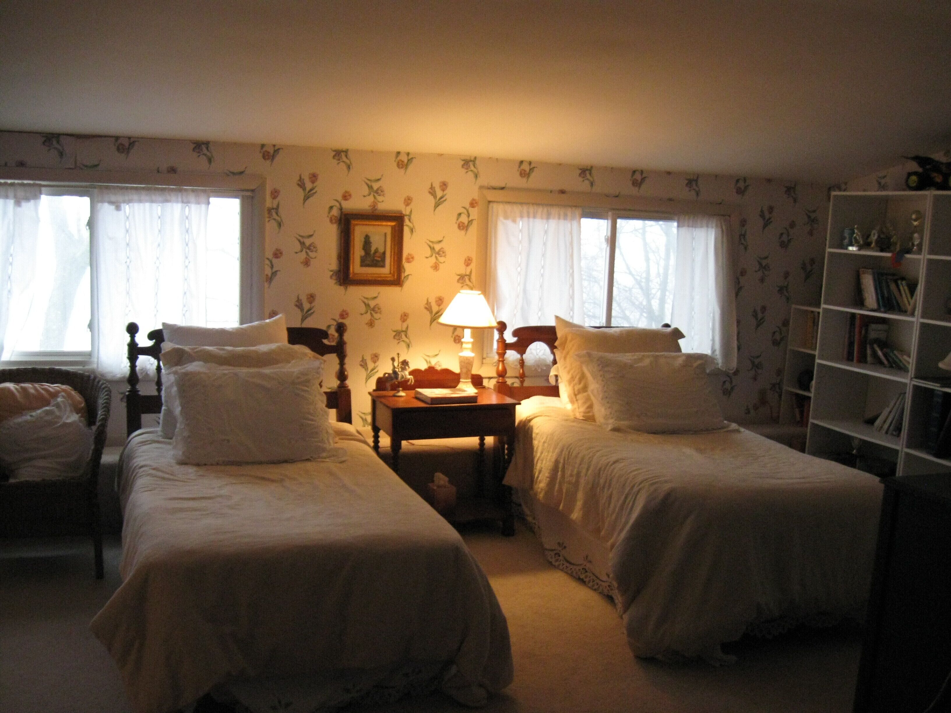 Mountain Views-Ski-golf-Battlefields-Zoo-Appalach.Trail, Close to DC,
Baltimore