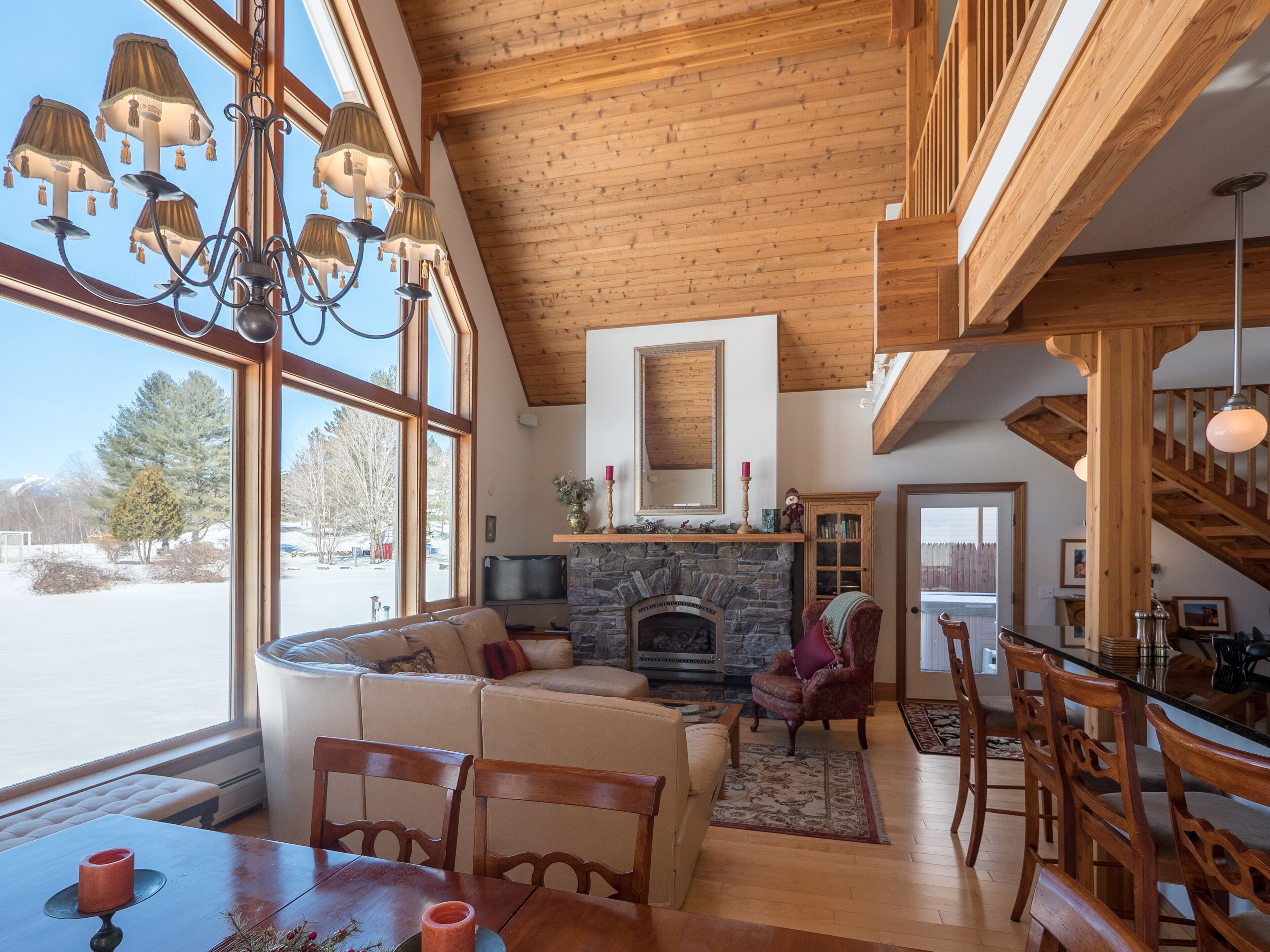 10 Best LongTerm Rentals In Stowe, Vermont Updated 2024 Trip101