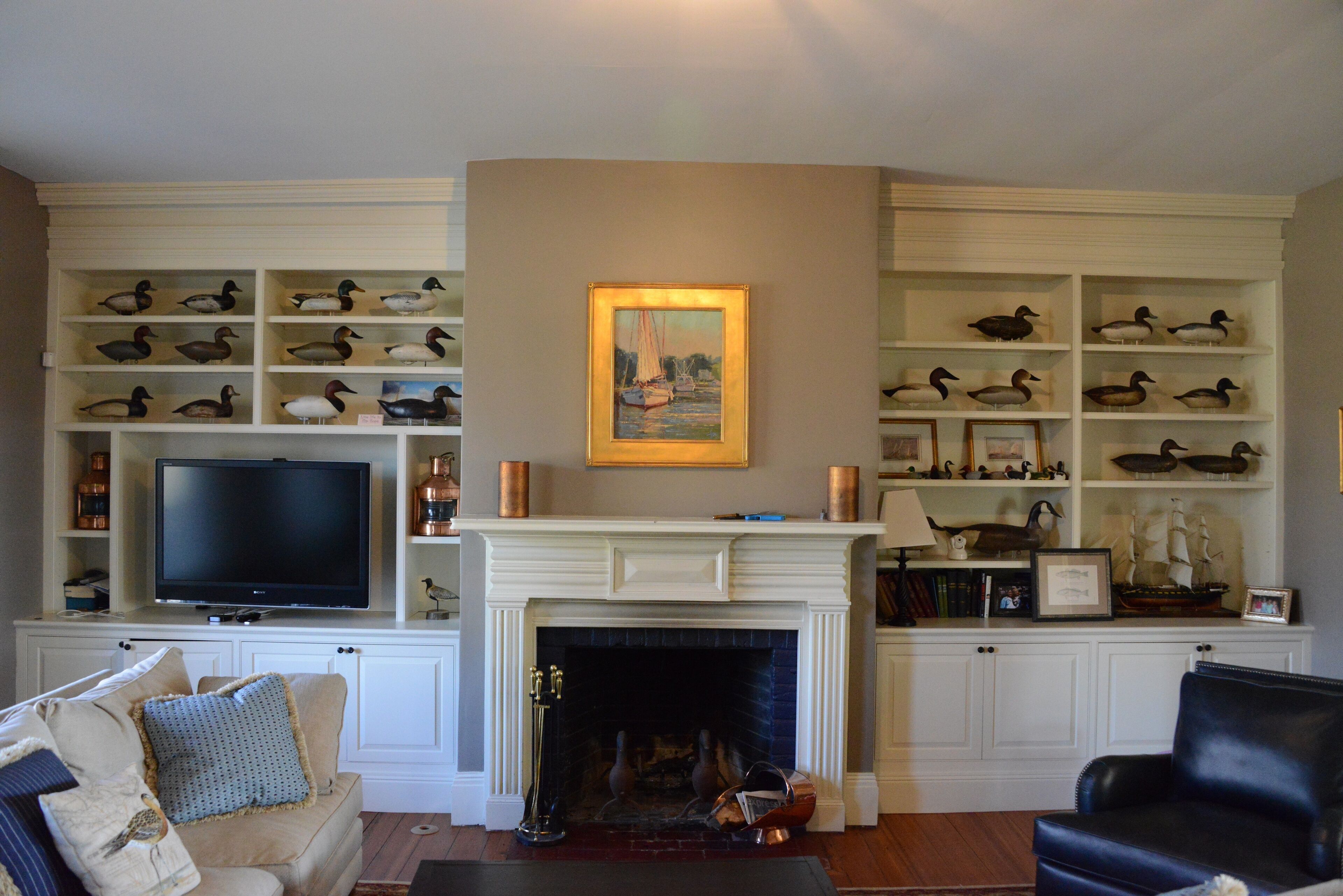 Classic Eastern Shore Waterfront Manor House - ST-936