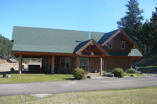 Spring Creek Cabin