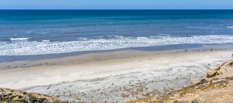 Spacious Beach House
