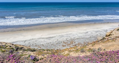 Spacious Beach House