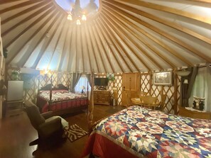 1 slaapkamer, gratis wifi, beddengoed