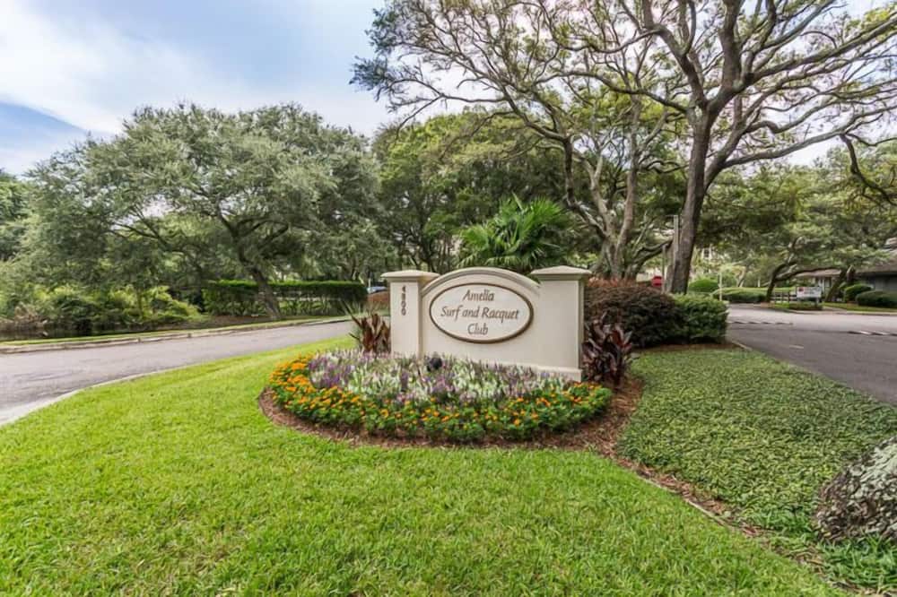 Amelia Island Condo