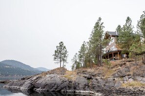 Ulkopuoli