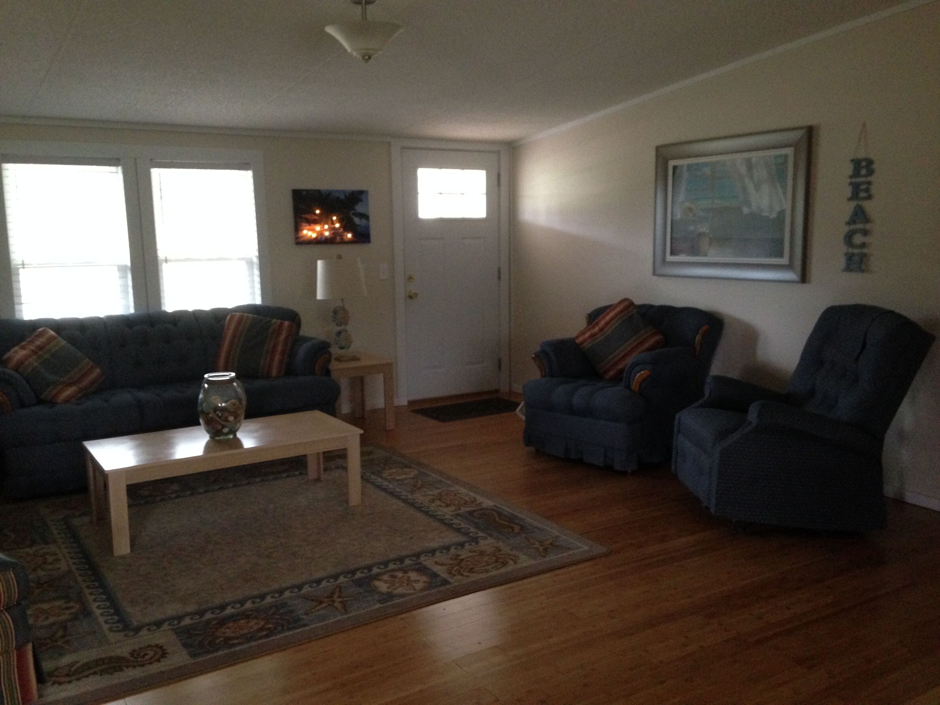 Making Memories And Enjoying Your Family At The Beach!