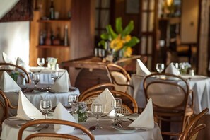 Restaurant - Hotel e Fazenda Rosa dos Ventos (Teresópolis)
