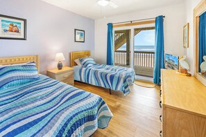 7 habitaciones, wifi gratis y ropa de cama 