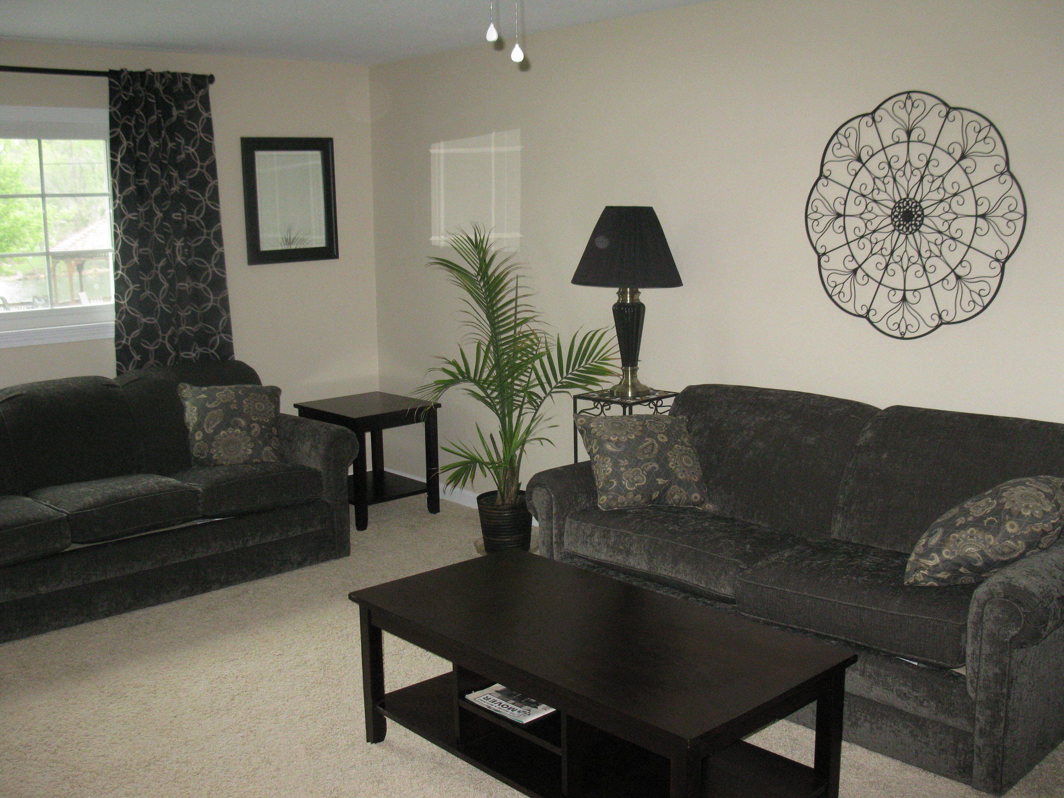 Great Lakefront Home