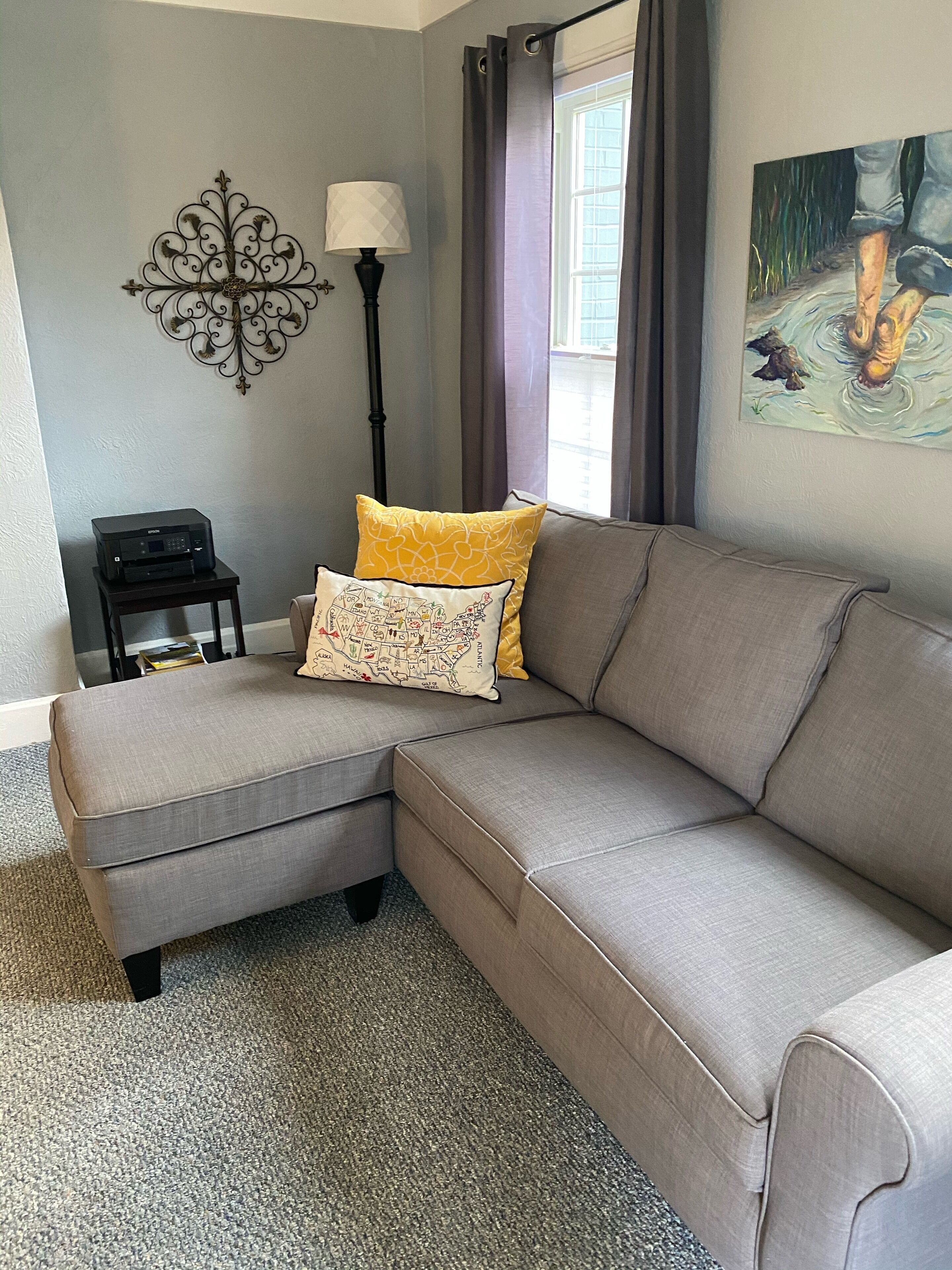 Great Lakefront Home