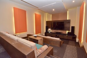 Interior - 4966sf Penthouse Great Ocean Views +25% Off Golf (Los Cabos, Cabo San Lucas Centro)