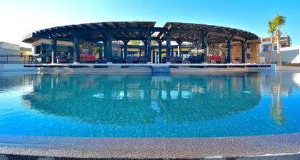 4966sf Penthouse Great Ocean Views +25% Off Golf