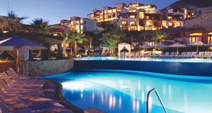 4966sf Penthouse Great Ocean Views + 73% Rabatt auf Golf