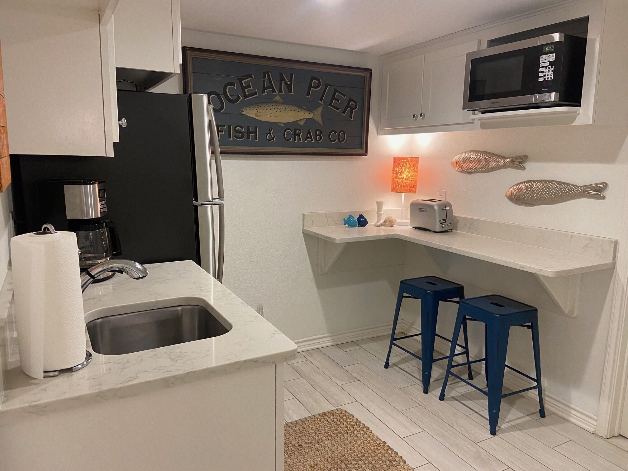 Key Allegro Efficiency On The Water