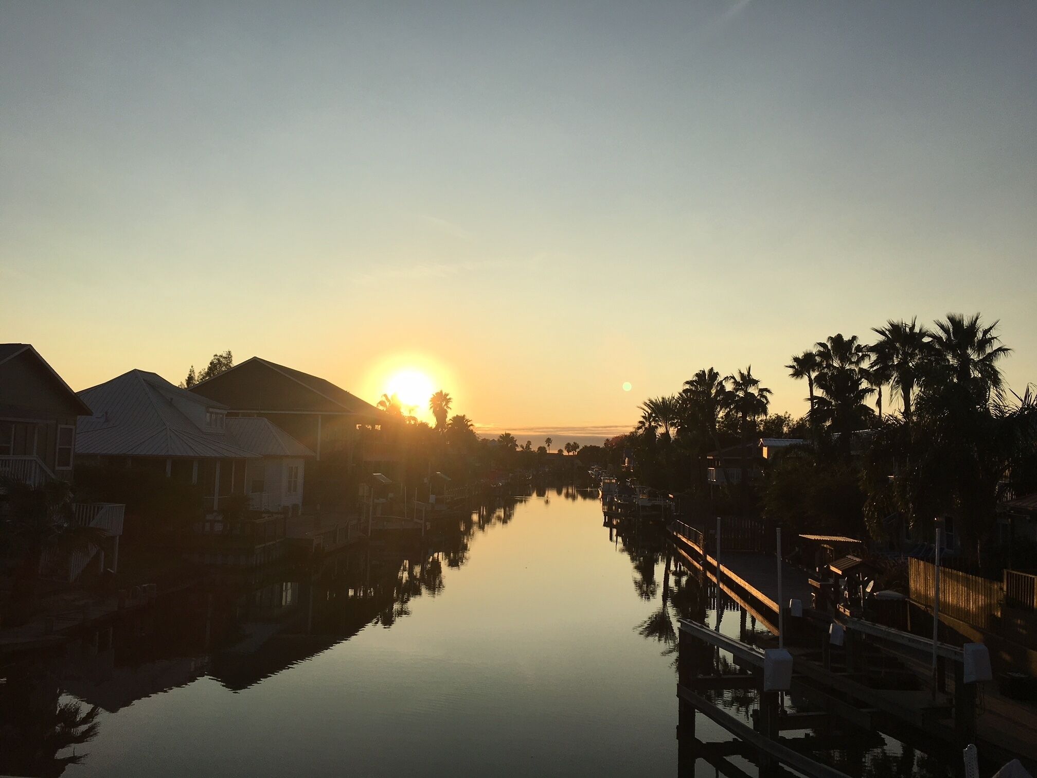 Key Allegro Efficiency On The Water