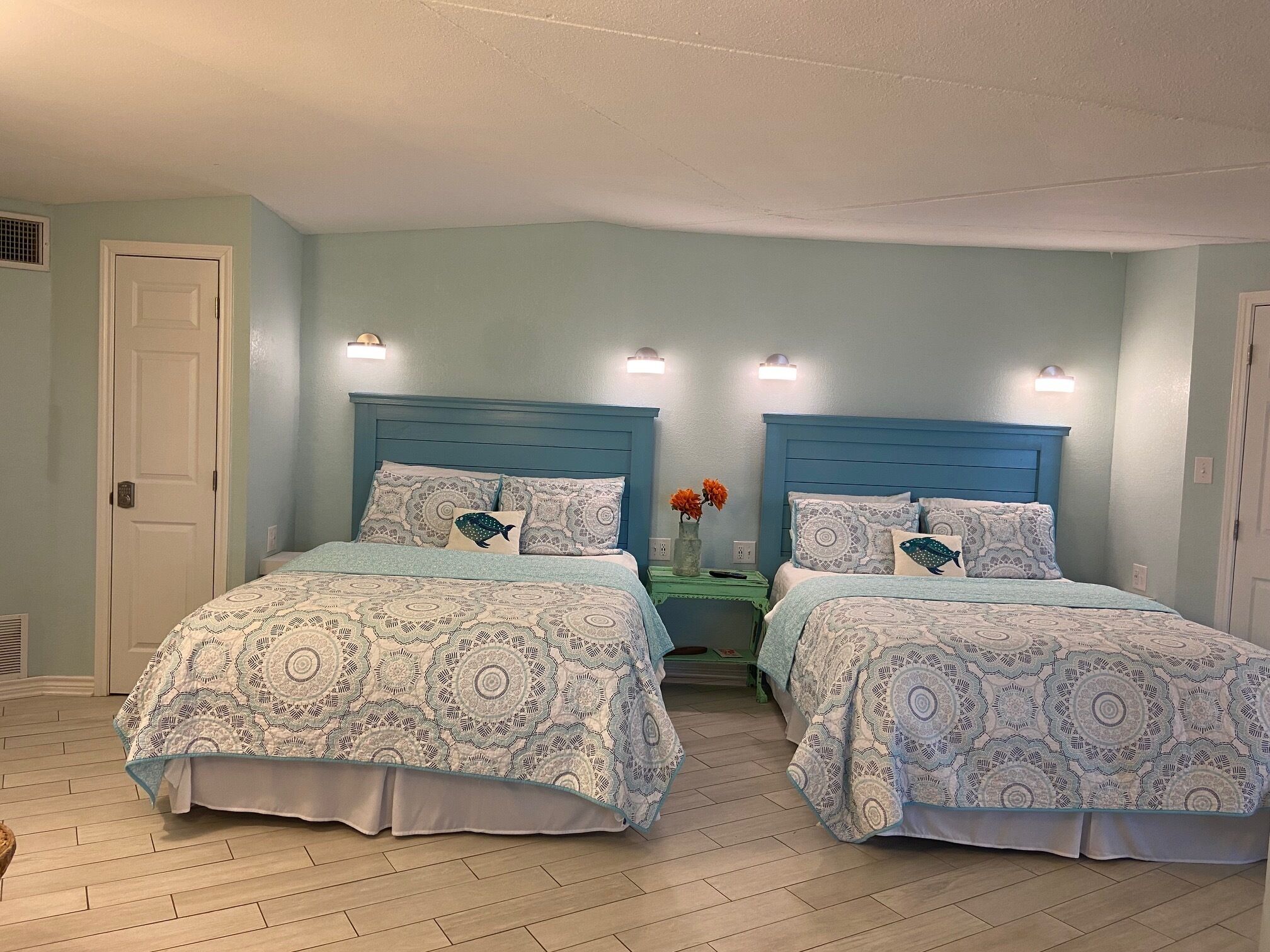 Key Allegro Efficiency On The Water