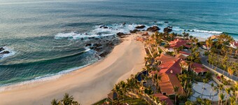 Walking Distance To One & Only Palmilla