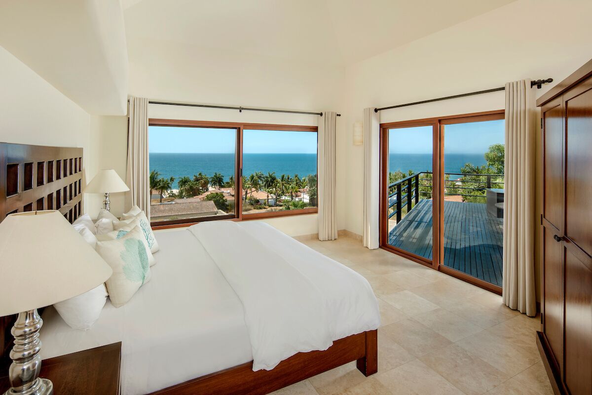 4 soverom, strykejern/-brett, wi-fi (inkludert) og sengetøy