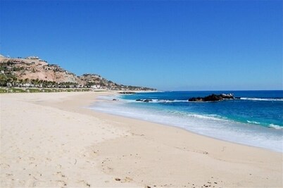 Walking Distance To One & Only Palmilla
