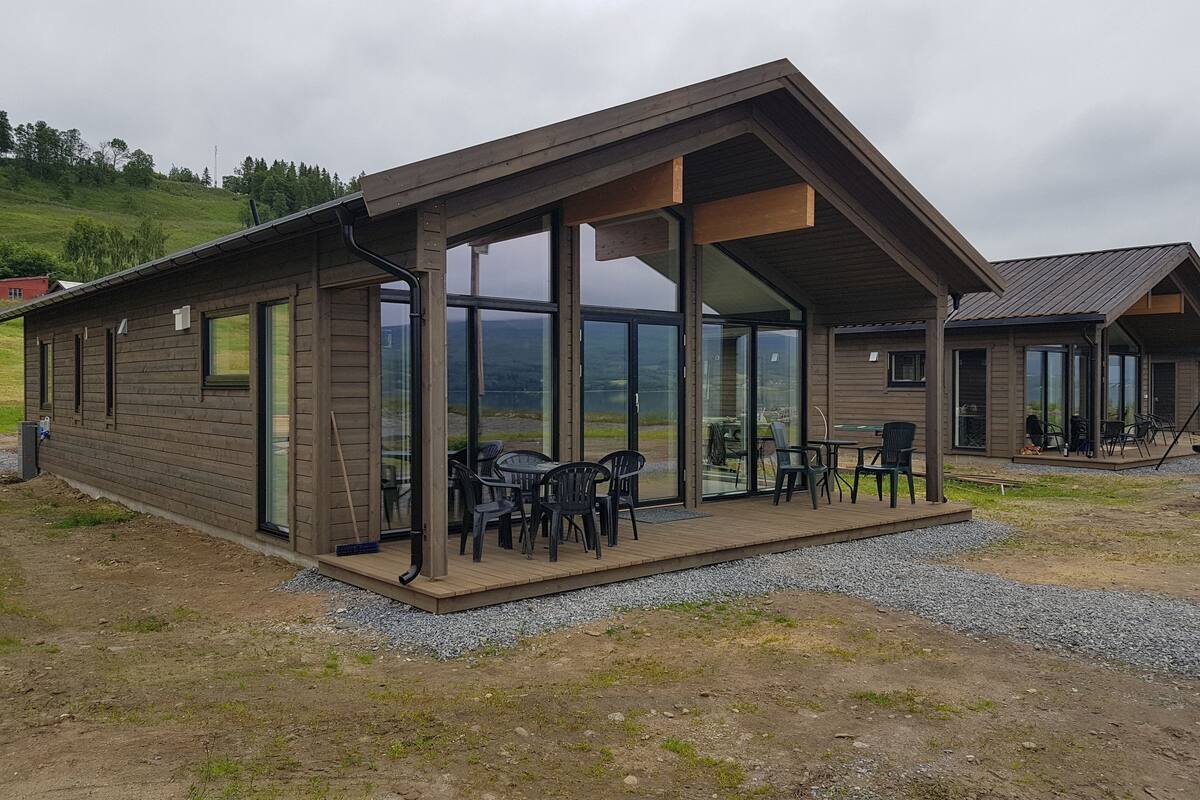 Design Cabin | Terrace/patio