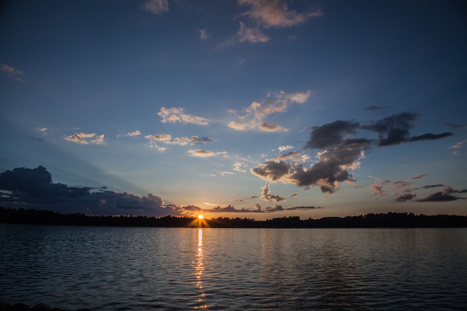 Private vacation home