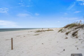 Beach nearby - 3 Bedroom Beach House with Pool, Boat Dock, and Pet Friendly (Pensacola)