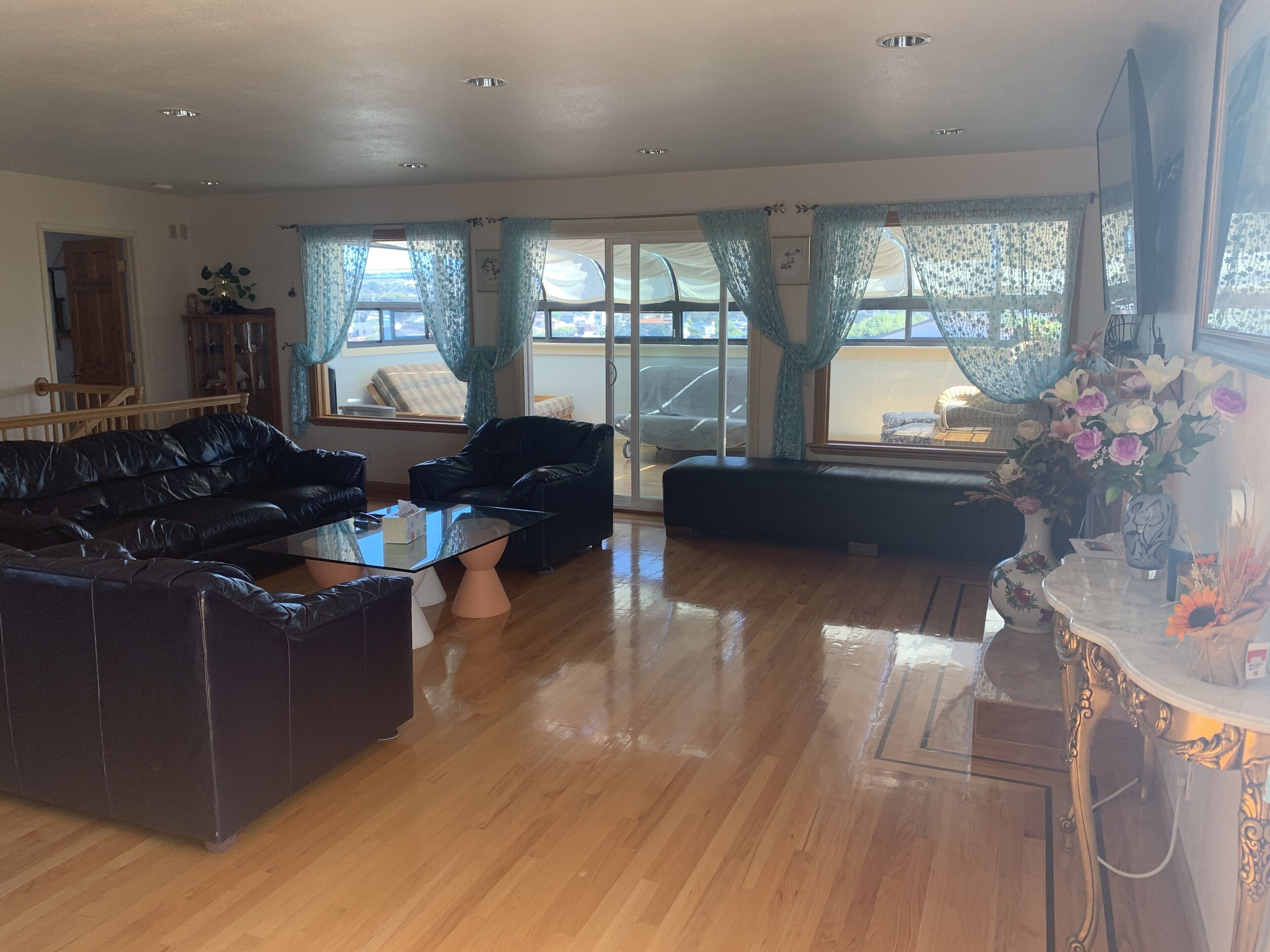 Family-friendly Home