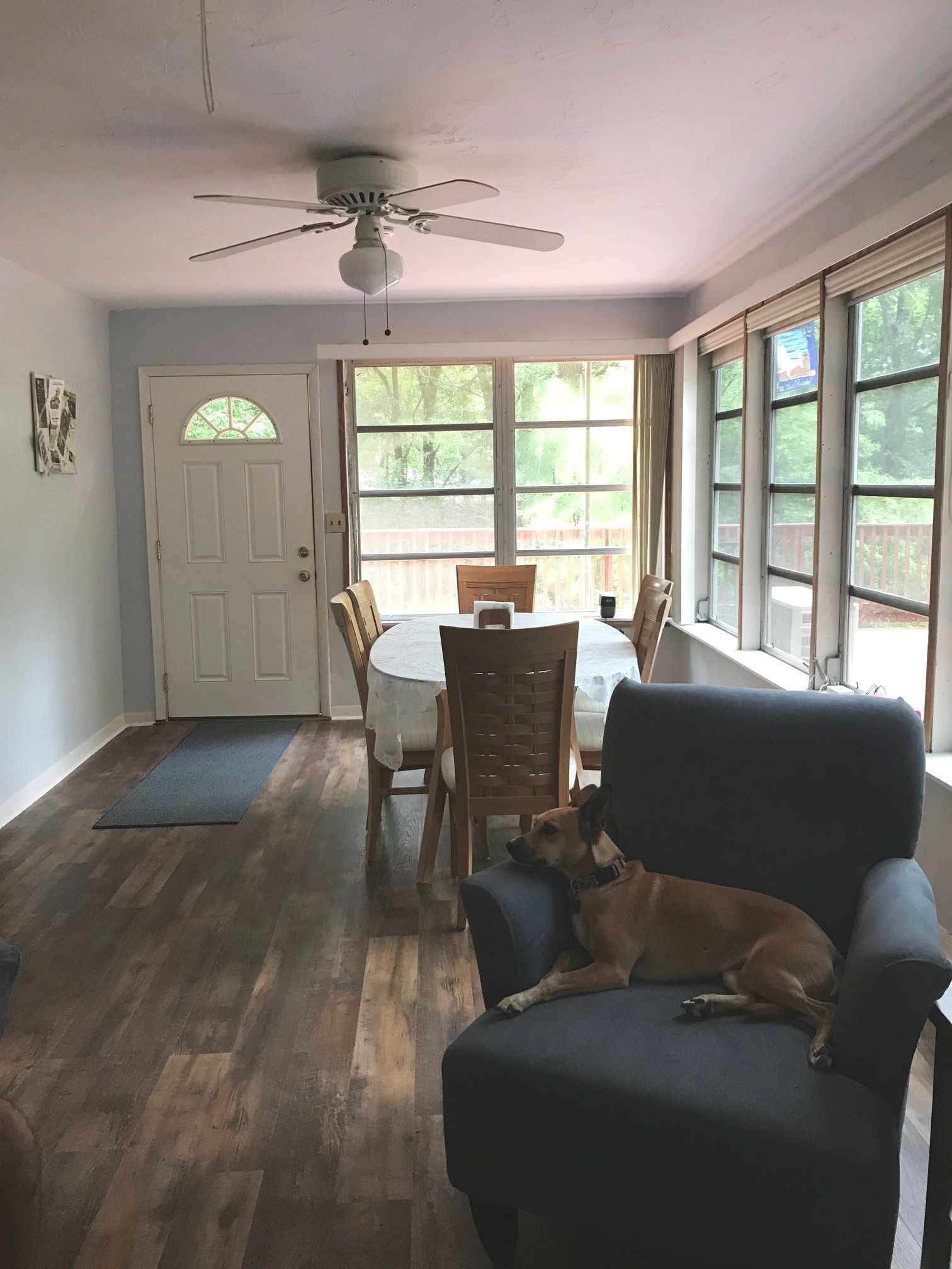 Beautiful Property On The Santa Fe River