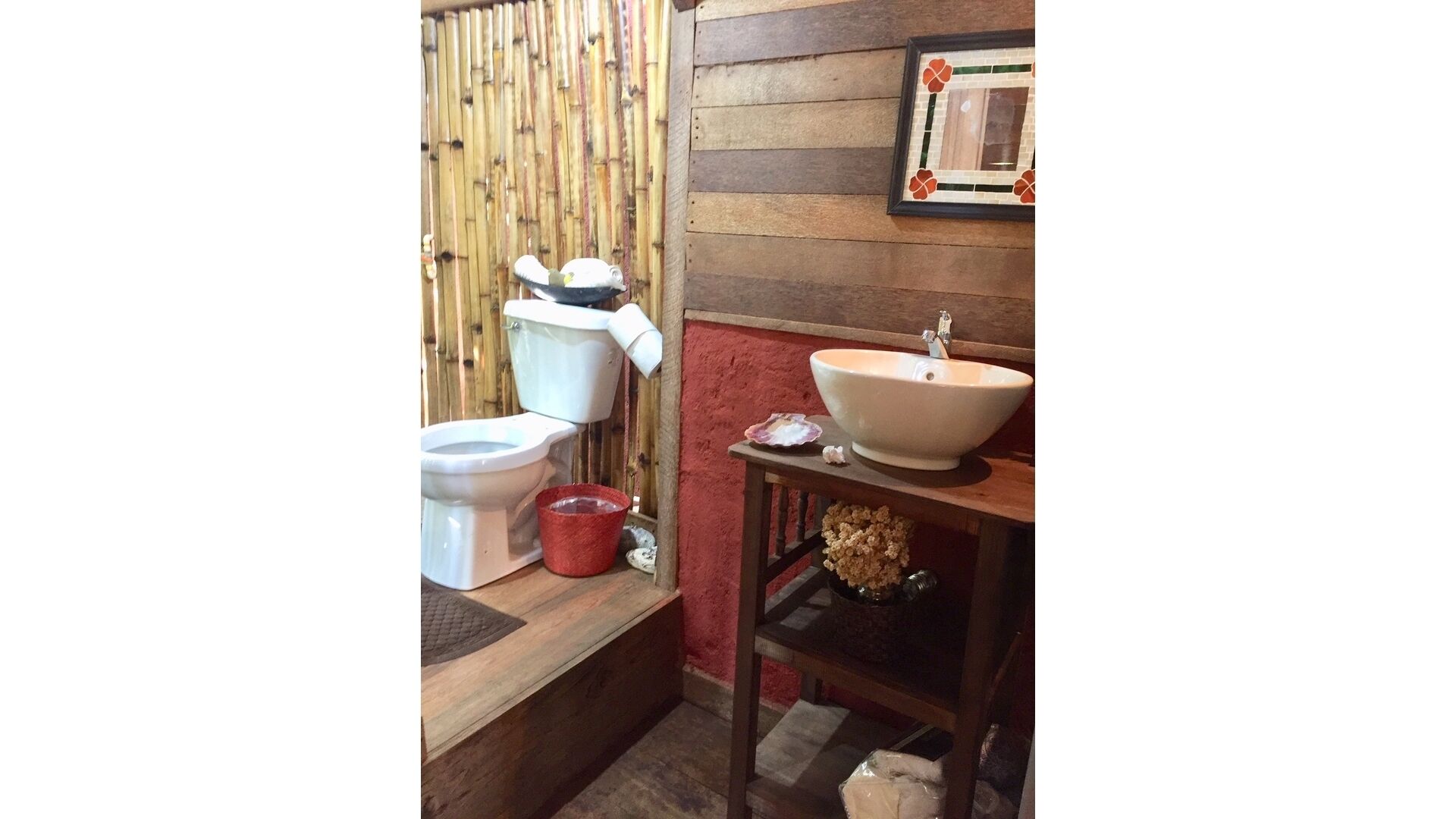 Cabaña 1 Playa La Ropa Zihuatanejo