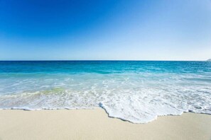 Beach nearby - Breathtaking 2BR Oceanfront Condo Casa Del Mar (San Jose del Cabo)